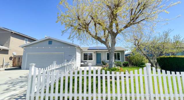 Photo of 5874 Falon Way, San Jose, CA 95123