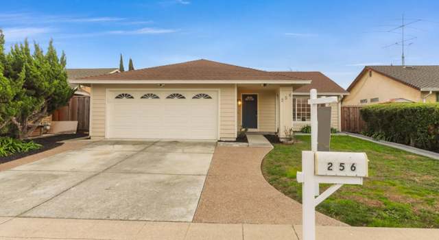 Photo of 256 La Honda Dr, Milpitas, CA 95035