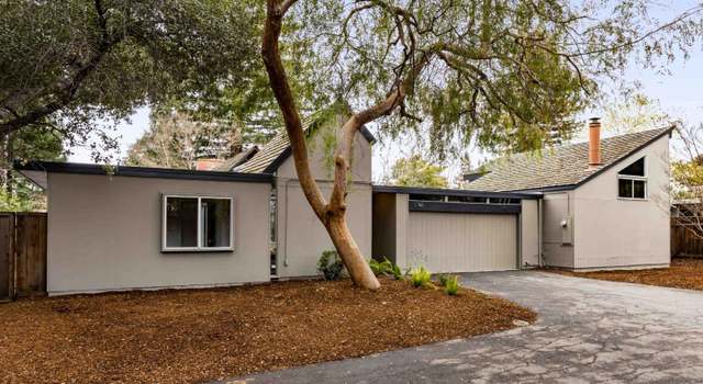 Photo of 3766 La Donna Ave, Palo Alto, CA 94306