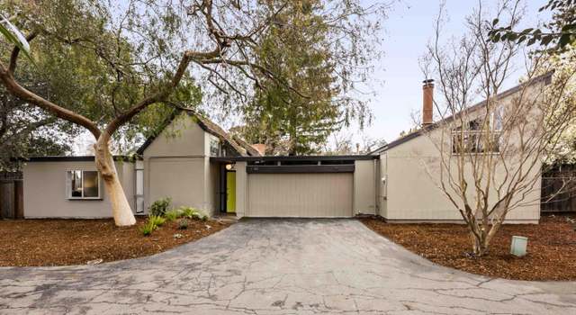 Photo of 3766 La Donna Ave, Palo Alto, CA 94306