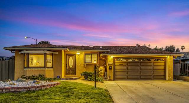 Photo of 468 Shawnee Ln, San Jose, CA 95123
