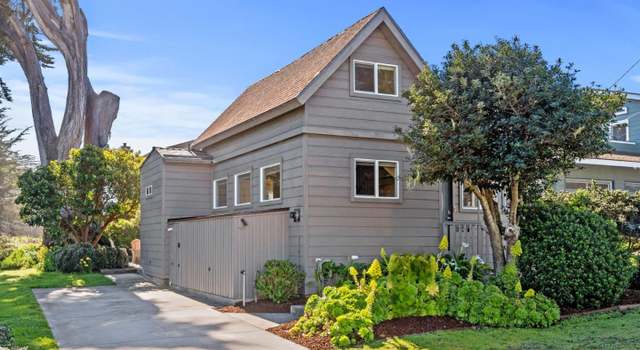 Photo of 142 Orval Ave, Moss Beach, CA 94038
