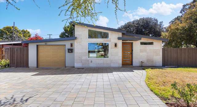 Property at 760 Lakeknoll Dr, Sunnyvale, CA 94089, 3 beds, 2 baths