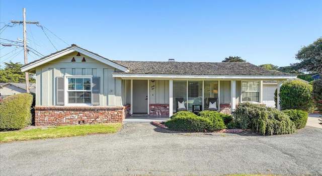 Photo of 65 17 Mile Dr, Pacific Grove, CA 93950