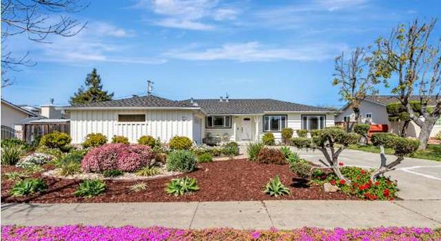 Photo of 1271 Bedford St, Fremont, CA 94539