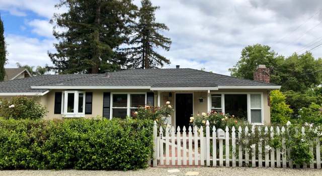 Photo of 1600 Milton St, REDWOOD CITY, CA 94061