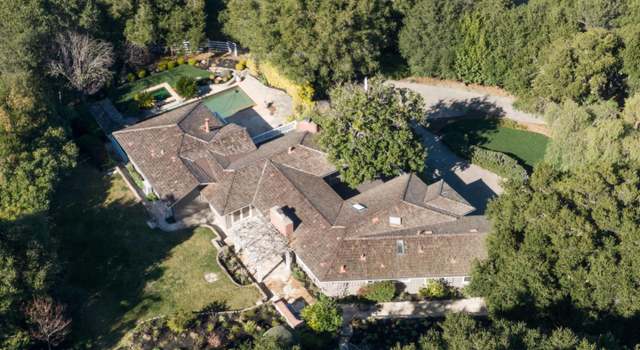 Photo of 23641 Camino Hermoso Dr, Los Altos Hills, CA 94024