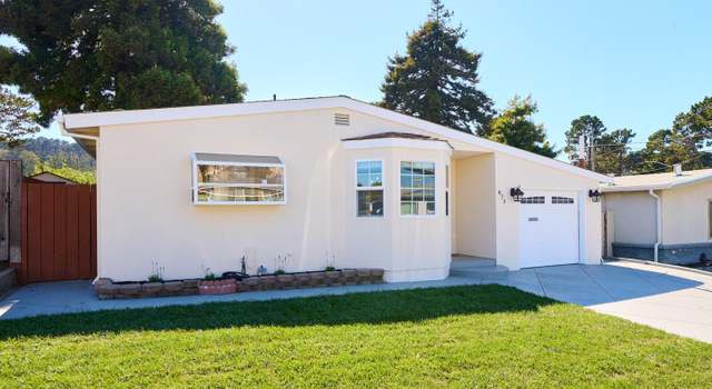 Photo of 873 Newman Dr, South San Francisco, CA 94080