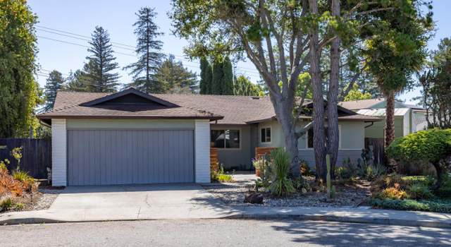 Photo of 103 Calvin Pl, Santa Cruz, CA 95060