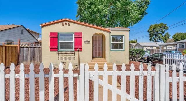Photo of 4073 Central Ave, Fremont, CA 94536