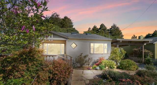Photo of 4701 Nova Dr, Santa Cruz, CA 95062