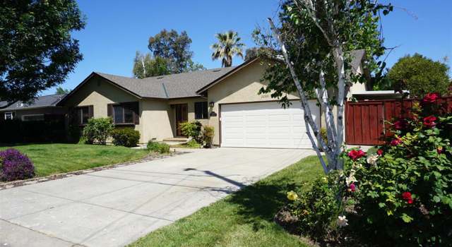 Photo of 20385 Silverado Ave, Cupertino, CA 95014