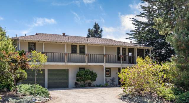 Photo of 26255 Atherton Dr, Carmel, CA 93923