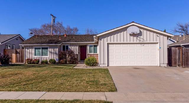 Photo of 739 Hickory Way, San Jose, CA 95129