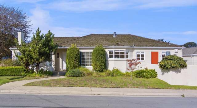 Photo of 724 Brewington Ave, Watsonville, CA 95076
