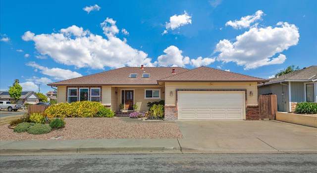 Photo of 1410 Ghione Dr, Hollister, CA 95023