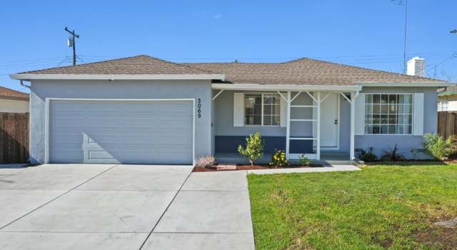 Photo of 3069 Warrington Ave, San Jose, CA 95127