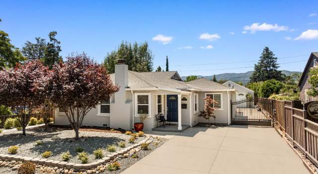 Photo of 15098 Stratford Dr, San Jose, CA 95124