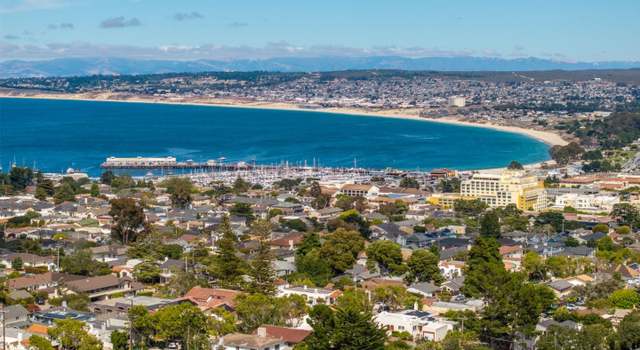 Photo of 44 El Caminito Del Norte, Monterey, CA 93940