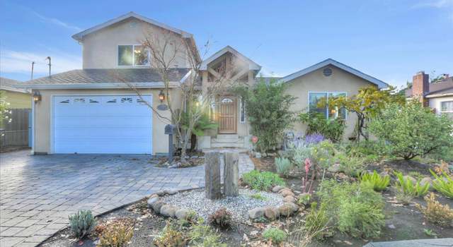 Photo of 3064 Page St, Redwood City, CA 94063