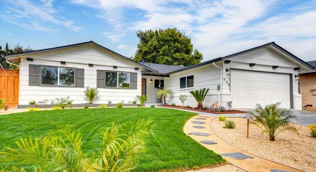 Photo of 889 Raintree Ct, San Jose, CA 95129