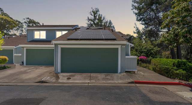 Photo of 1881 Chantilly Ln, Hayward, CA 94541