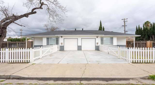 Photo of 258-260 Lynette Way, San Jose, CA 95116