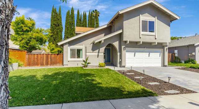 Photo of 6142 Springer Way, San Jose, CA 95123