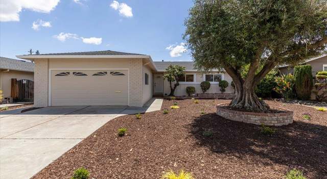 Photo of 6434 Menlo Dr, San Jose, CA 95120