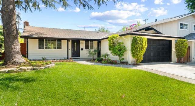 Photo of 2718 Millbrae Way, San Jose, CA 95121