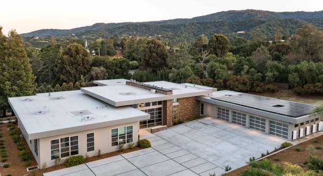 Photo of 26270 Purissima Rd, Los Altos Hills, CA 94022