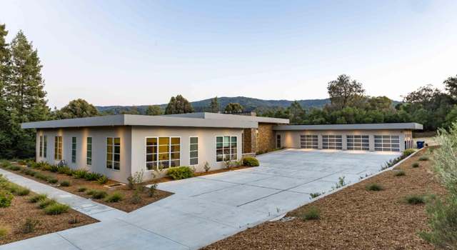 Photo of 26270 Purissima Rd, Los Altos Hills, CA 94022