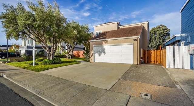 Photo of 361 Bowfin St, Foster City, CA 94404