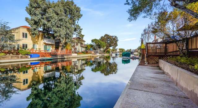 Photo of 361 Bowfin St, Foster City, CA 94404