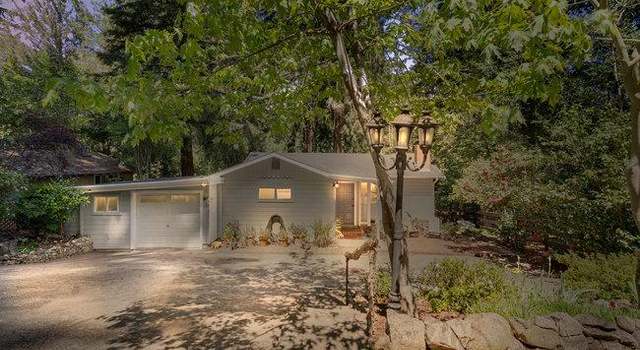 Photo of 345 Saint Francis Dr, Boulder Creek, CA 95006