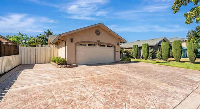 Photo of 1389 Boysea Dr, San Jose, CA 95118