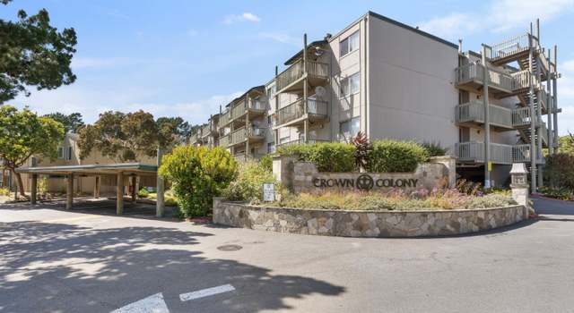 Photo of 359 Half Moon Ln #113, Daly City, CA 94015