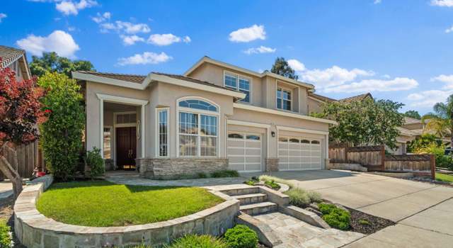 Photo of 1656 Valley Oaks Dr, Gilroy, CA 95020