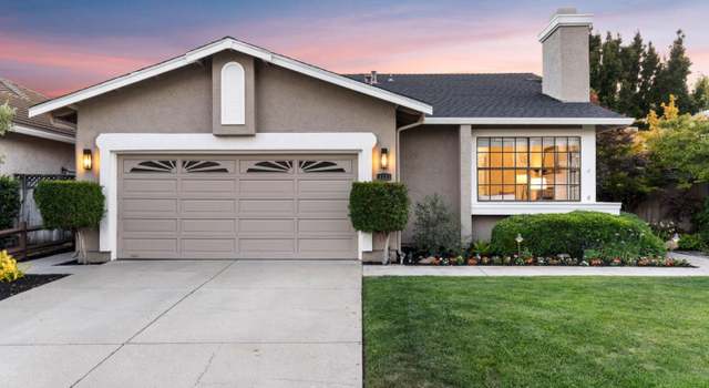 Photo of 4331 Montmorency Ct, San Jose, CA 95118