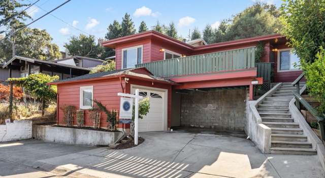 Photo of 2126 Lyon Ave, Belmont, CA 94002