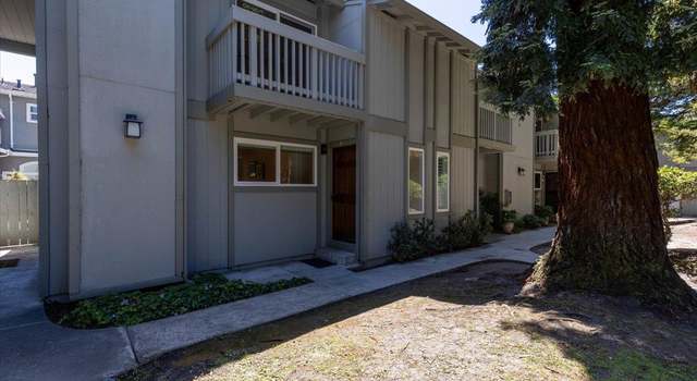 Photo of 83 Devonshire Ave #3, Mountain View, CA 94043