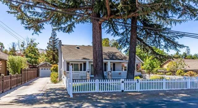 Photo of 310 Redding Rd, Campbell, CA 95008