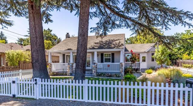 Photo of 310 Redding Rd, Campbell, CA 95008