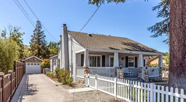 Photo of 310 Redding Rd, Campbell, CA 95008