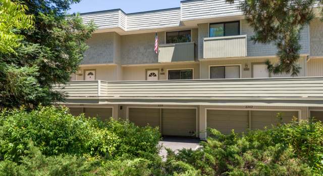 Photo of 2305 Sharon Rd, Menlo Park, CA 94025