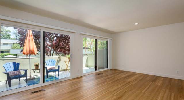 Photo of 2305 Sharon Rd, Menlo Park, CA 94025