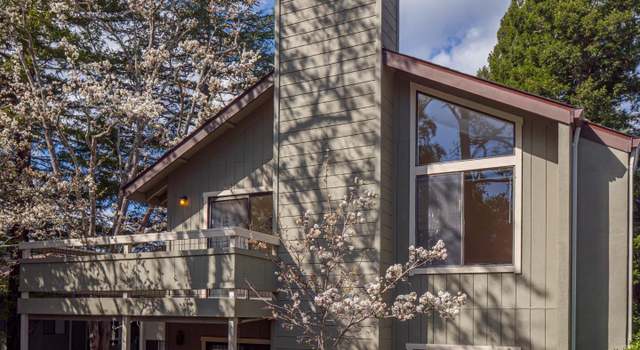 Photo of 111 Bean Creek Rd #50, Scotts Valley, CA 95066