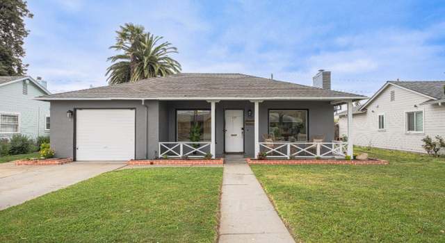 Photo of 322 Chaparral St, Salinas, CA 93906