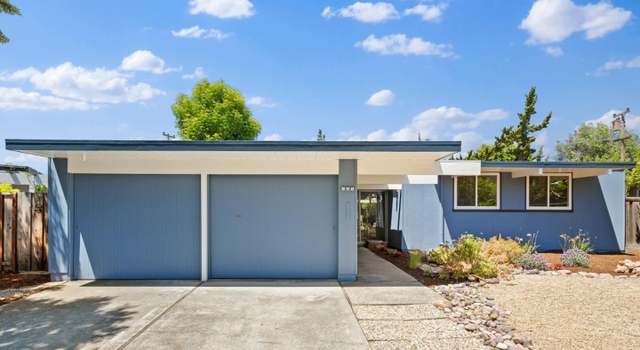 Photo of 858 Cornwall Ct, Sunnyvale, CA 94087