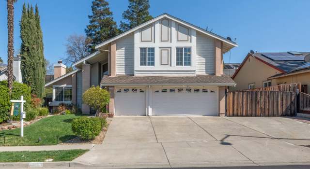 Photo of 3208 Touriga Dr, Pleasanton, CA 94566